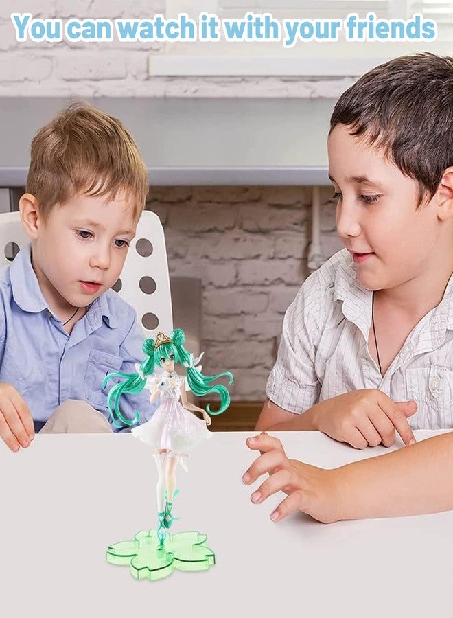 سكويشي مجسم أنمي إسفنجي، مجسم شخصية أنمي، مجسمات شخصيات قابلة للتجميع لمحبي شخصيات الأكشن والمانغا - Image 5